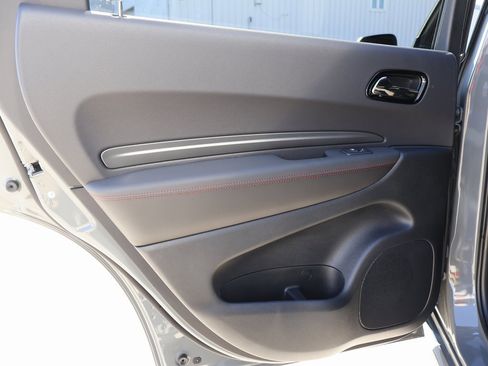New 2026 Dodge Durango GT image 18