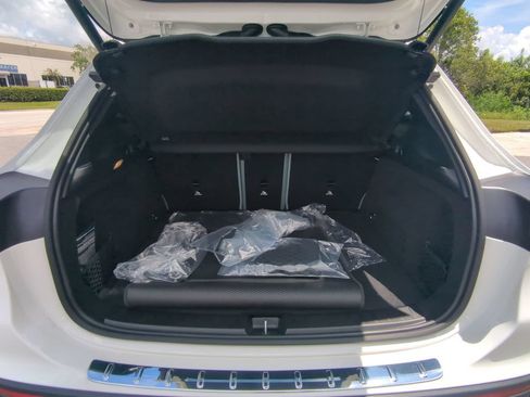 Used 2026 Mercedes-Benz GLA 250 image 24