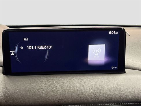 Used 2025 MAZDA CX-5 AWD 2.5 S w/ Preferred Package image 15