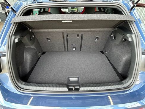 New 2026 Volkswagen GTI S FWD image 47