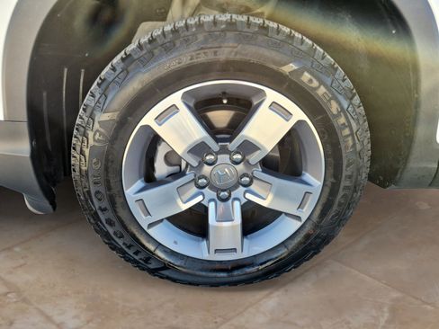 Used 2024 Honda Ridgeline RTL image 29