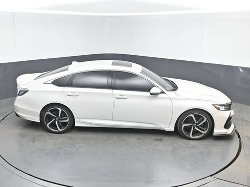 Used 2020 Honda Accord Sport image 29