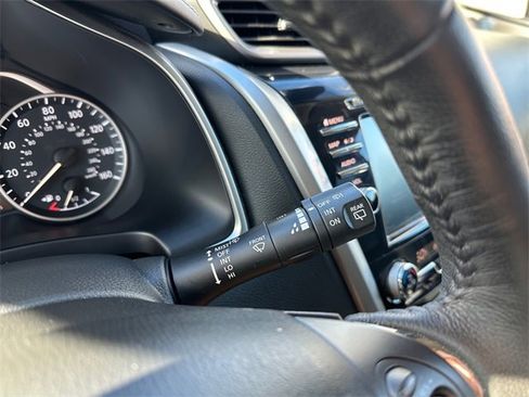 Used 2020 Nissan Murano SL w/ Moonroof Package image 25