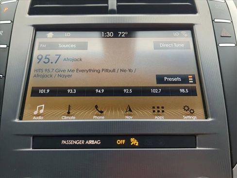 Used 2019 Lincoln MKZ Reserve image 15