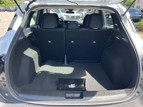 New 2026 Nissan Kicks S FWD image 13
