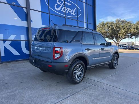 New 2025 Ford Bronco Sport Big Bend image 6