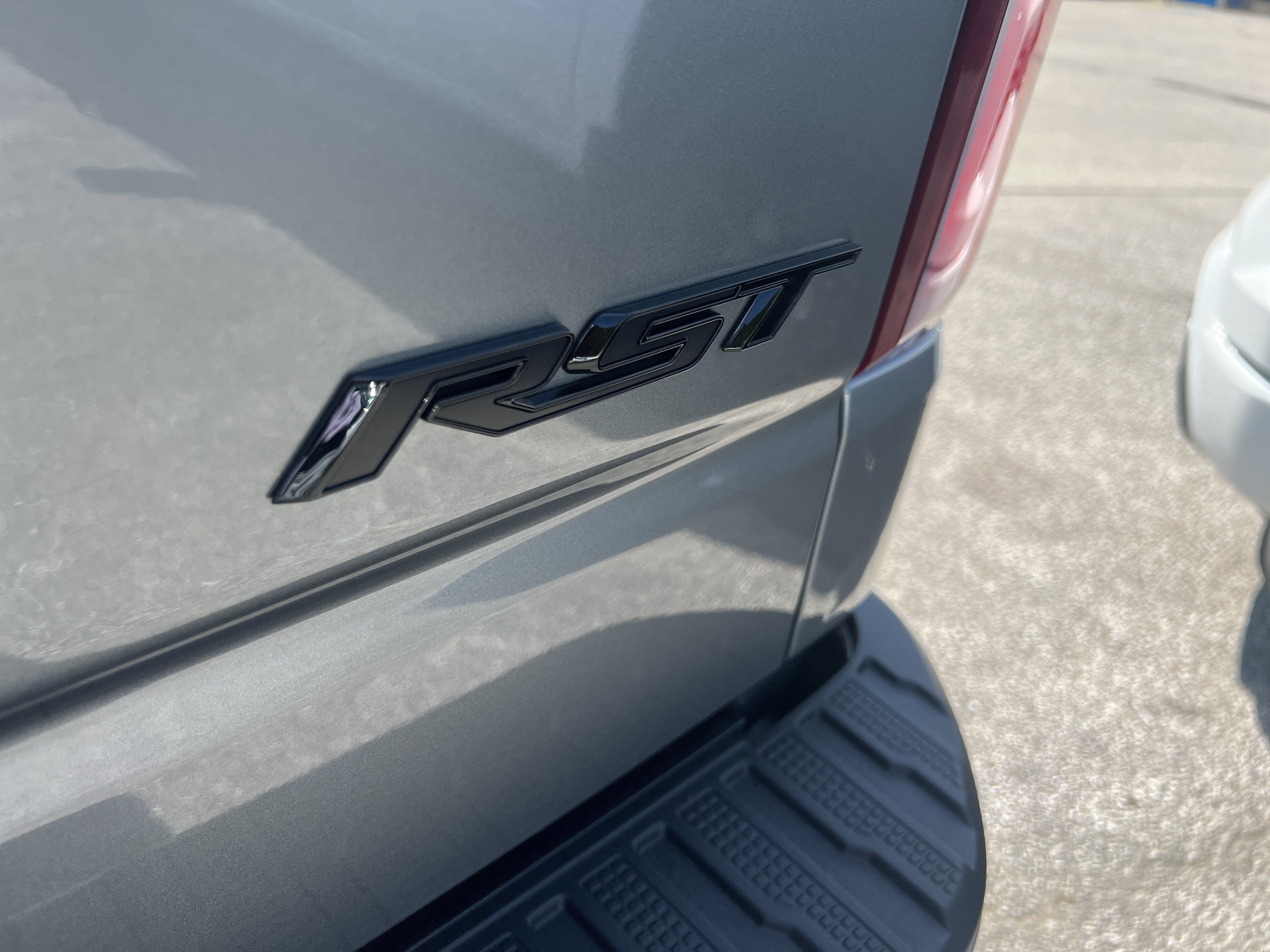 New 2026 Chevrolet Silverado 1500 RST w/ Z71 Off-Road Package AWD/4WD image 16