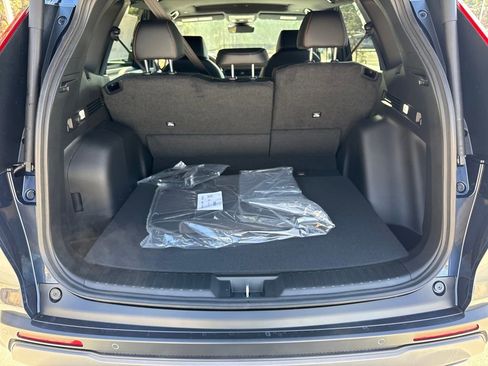 New 2026 Honda CR-V Sport-L image 25