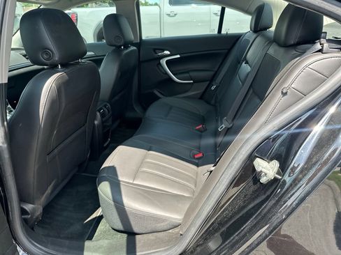 Used 2015 Buick Regal AWD image 21