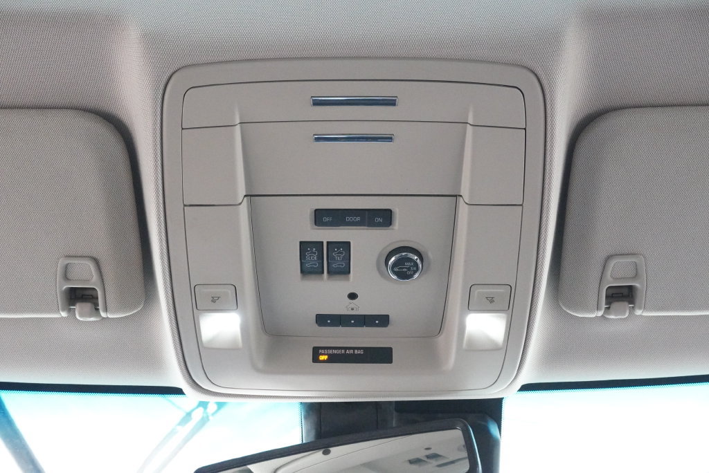 Used 2020 Chevrolet Tahoe LT RWD image 20