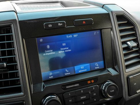 Used 2021 Ford F450 XL w/ Power Equipment Group AWD/4WD image 38