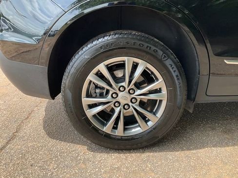 Used 2023 Cadillac XT5 Premium Luxury FWD image 29