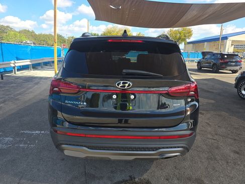 Used 2023 Hyundai Santa Fe XRT image 7