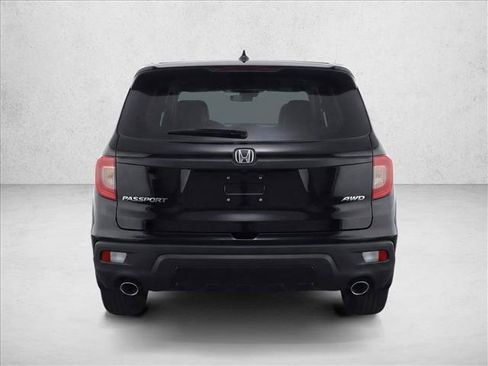 Used 2023 Honda Passport EX-L image 6