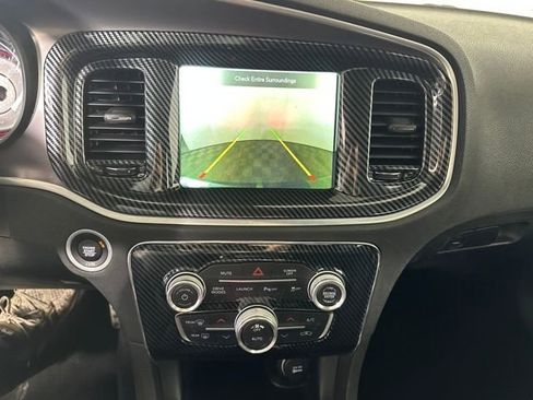 Used 2021 Dodge Charger Scat Pack image 22