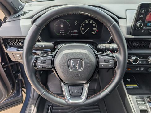 Used 2025 Honda CR-V Sport Touring image 17