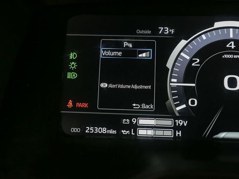 Used 2023 Toyota Tundra Platinum AWD/4WD image 42