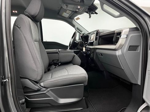 New 2026 Ford F250 XL w/ STX Appearance Package image 26