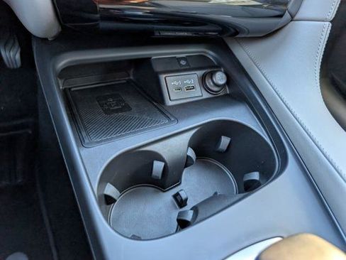 Certified 2025 INFINITI QX50 Luxe image 17