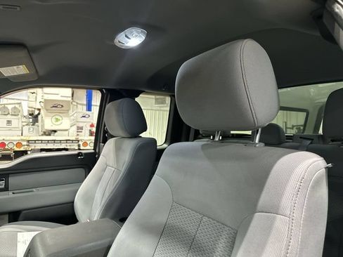Used 2013 Ford F150 STX w/ Mid Equipment Group AWD/4WD image 20