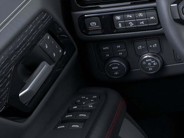 New 2026 GMC Yukon AT4 Ultimate AWD/4WD image 22