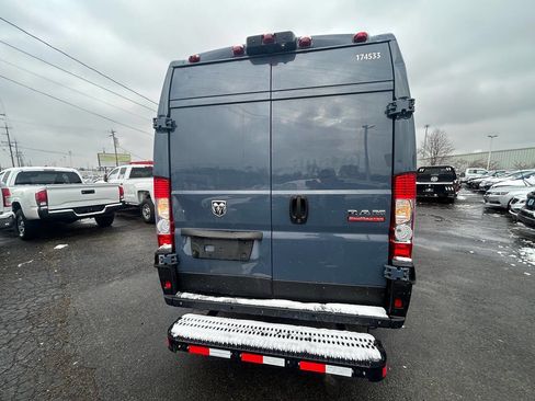 Used 2019 RAM ProMaster 3500 image 7