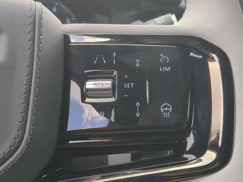 New 2026 Land Rover Range Rover Velar Belgravia AWD/4WD image 27