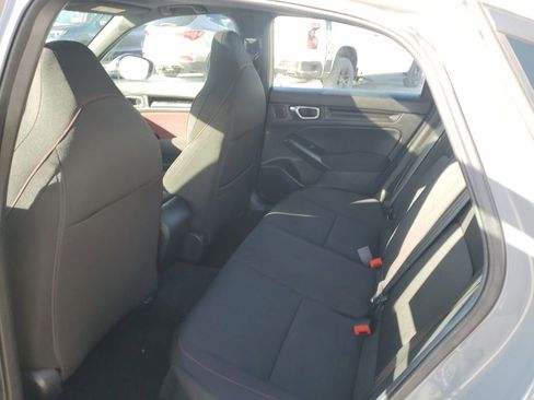 Used 2025 Honda Civic Si image 26