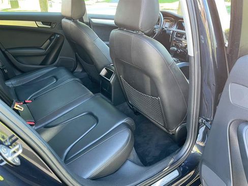 Used 2013 Audi A4 Premium AWD/4WD image 51