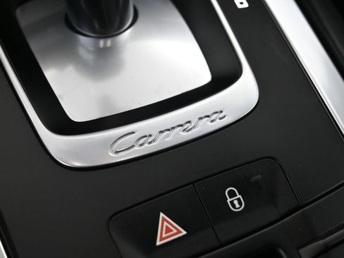 Certified 2015 Porsche 911 Carrera 4S AWD/4WD image 17