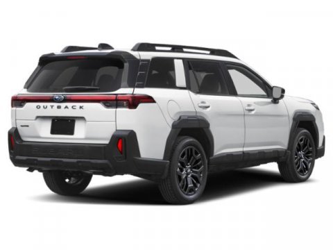 New 2026 Subaru Outback Limited XT AWD/4WD image 5