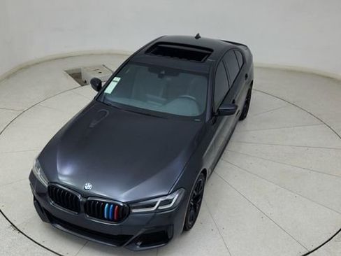 Used 2023 BMW 530i w/ M Sport Package image 77