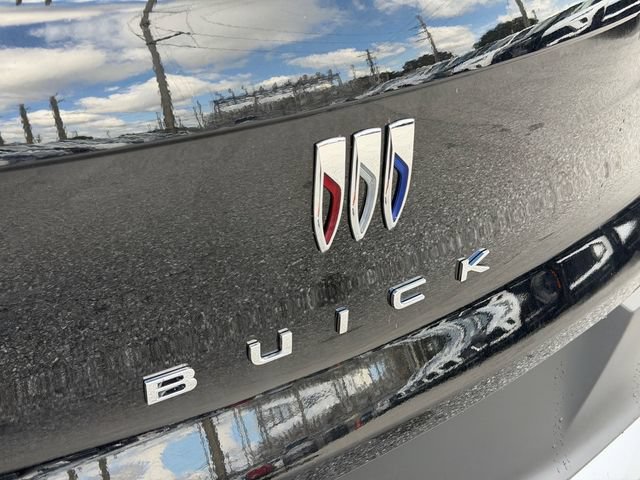 New 2026 Buick Envista Preferred w/ Convenience I Package FWD image 13