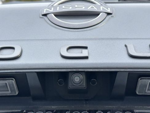 Certified 2024 Nissan Rogue SV w/ SV Premium Package image 16