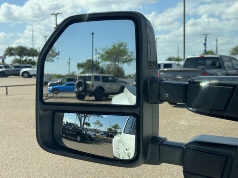 Used 2024 Ford F350 Lariat w/ Lariat Ultimate Package AWD/4WD image 20
