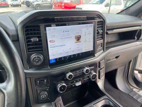 Used 2024 Ford F150 XLT w/ Equipment Group 302A MID AWD/4WD image 19