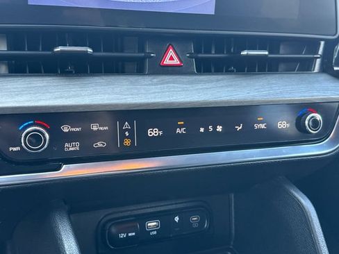 Used 2025 Kia Sportage X-Line AWD/4WD image 22