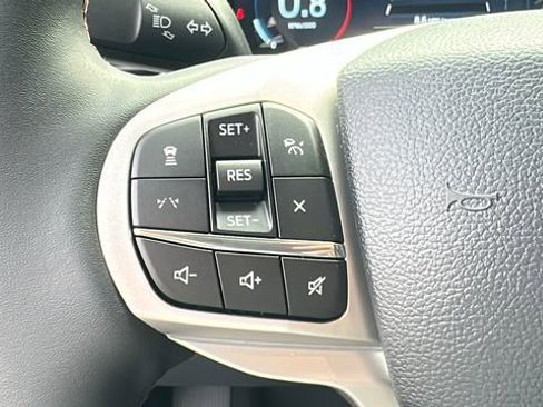 New 2026 Ford Explorer Active image 24