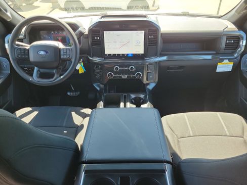 New 2026 Ford F150 STX AWD/4WD image 21