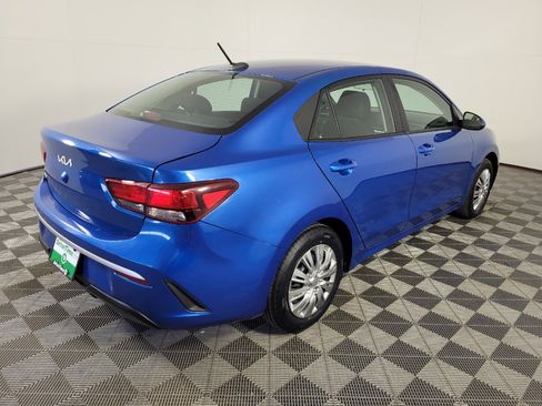 Used 2022 Kia Rio S FWD image 9