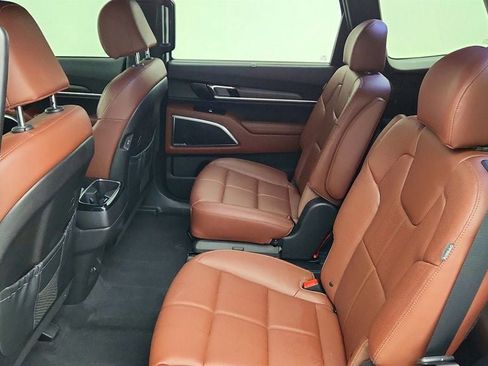 Used 2023 Kia Telluride SX AWD/4WD image 22