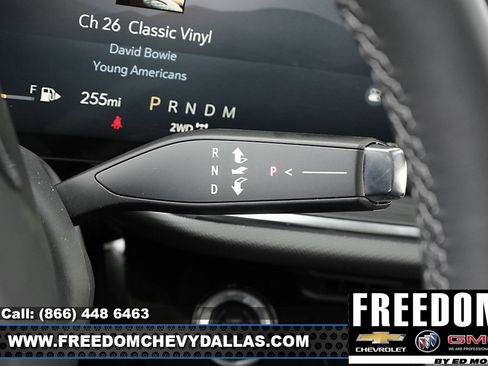 New 2025 Buick Envision Preferred image 28