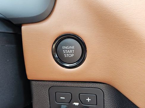 New 2026 Toyota Tundra 1794 Edition AWD/4WD image 17
