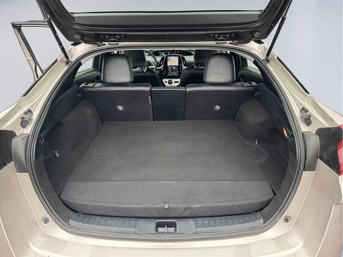 Used 2018 Toyota Prius Prime Premium w/ Carpet Mat Package FWD image 24