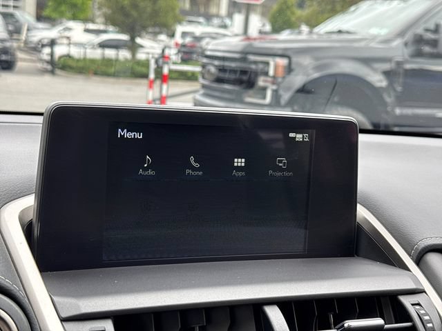 Used 2021 Lexus NX 300 AWD w/ Accessory Package 2 image 15