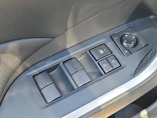Used 2019 Toyota RAV4 LE w/ All Weather Liner Package FWD image 11