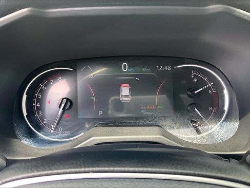 Used 2024 Toyota RAV4 Adventure AWD/4WD image 25