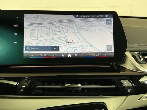 New 2026 BMW X1 xDrive28i w/ Technology Package image 12