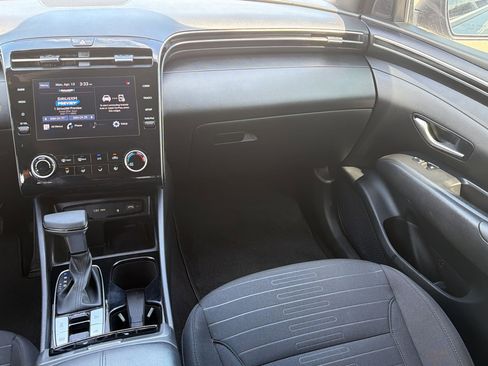 Certified 2023 Hyundai Santa Cruz Night image 28