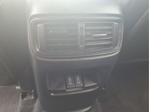 Certified 2022 Honda CR-V EX-L image 14